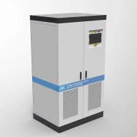 250KW 500KW Sistema de conversão de energia da rede inteligente All In One 3Phase DC AC Power Converters