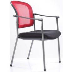 China Mesh Visitor Chair