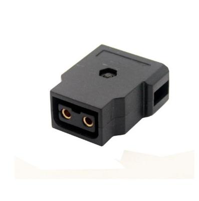 D-Tap P-Tap Plug Female Connector for Anton Camera