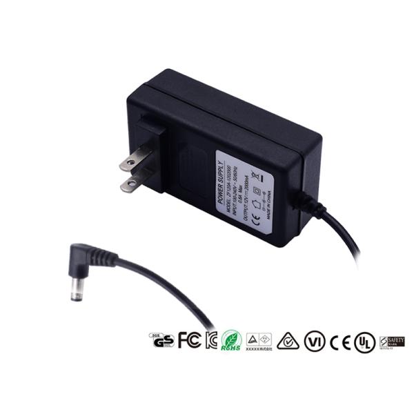 2 Years Quality Assurance Sealed Lead Acid Battery Charger 4.2V 8.4V 12.6V 14.4V