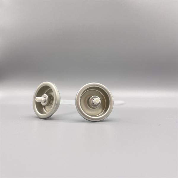 Thermal-Adaptive WD-40 Lubricant Valve for Regulating Fluid Temperature upon Dispensing.