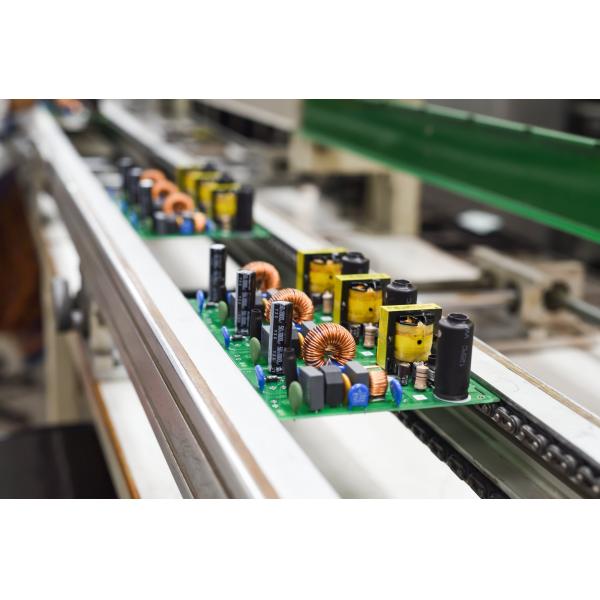 Retek Motion Co.,Limited