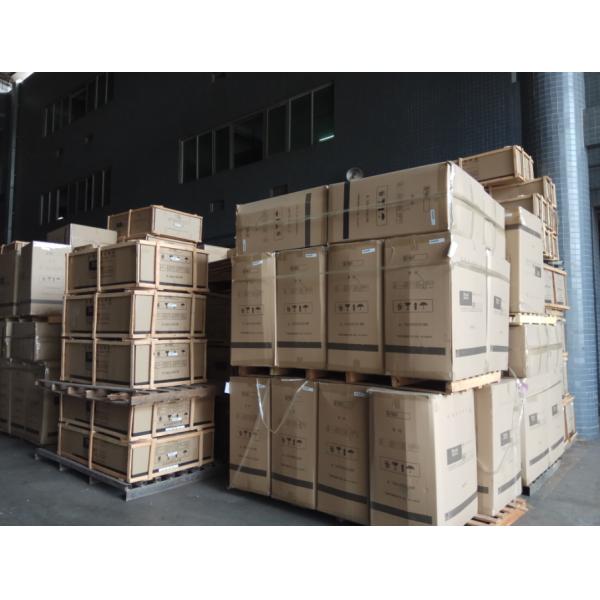 Modern Solid Wood Desk Chair With Wheels Leather Seat Blue Color