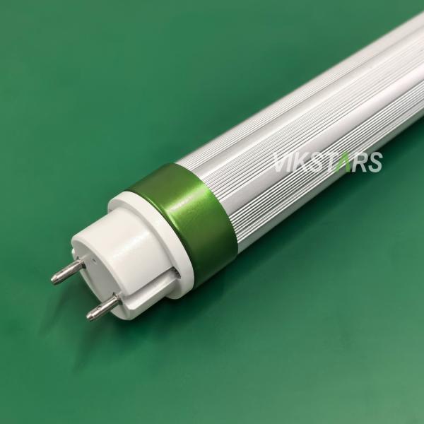 130lm/w High Lumen T8 Tube 3 Years Warranty Good Quality 10W 14W 20W LED Tube For Indoor Commercial Lighting