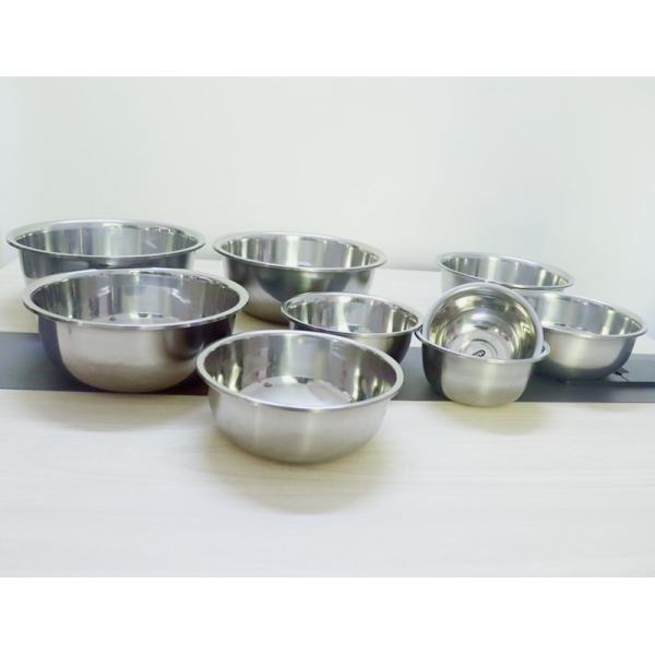 16cm FDA Stainless Steel Cookware Sets Dog Water Bowl