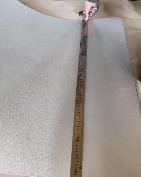 Высокое покрытие цинка G90 Z275 4mt гальванизировало стальной Gi Gl катушки