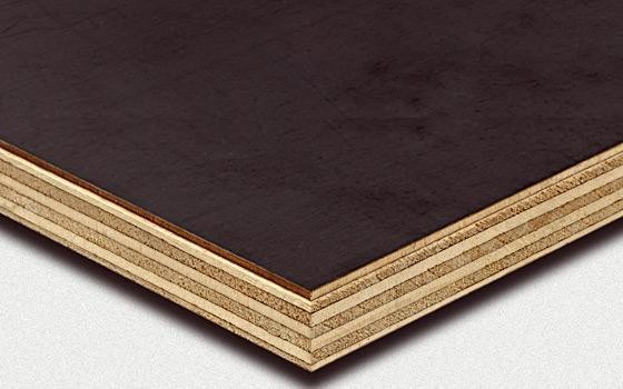 1220*2440 film faced plywood