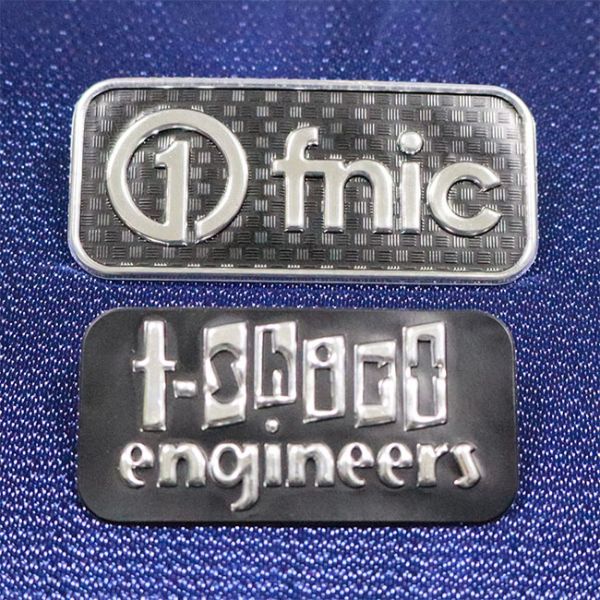 Material tpu Custom Clothing Patches for clothes shoes Iron on patches for clothes