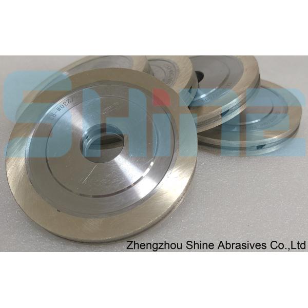 Shine Abrasives Metal Bond Sintered Diamond Pencil Grinding Wheel For Glass