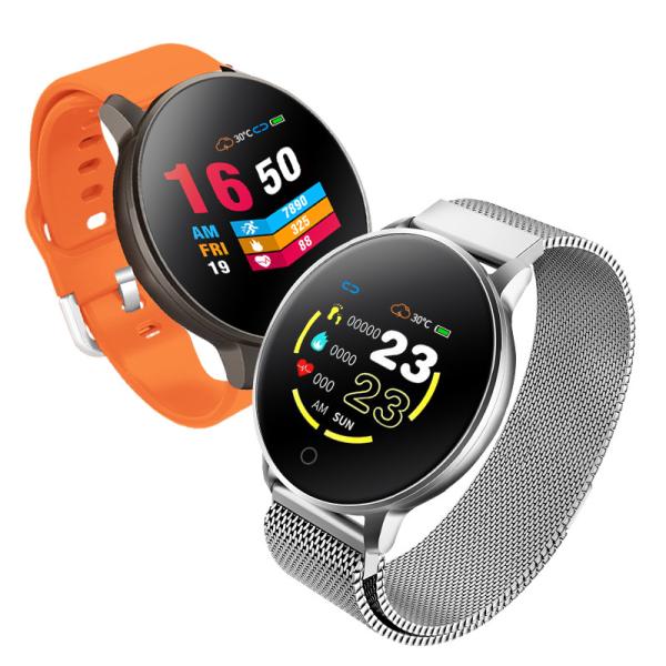 Amazfit Sport Touchscreen Smartwatch Remote Control 1.3inch Huawei Sports Watches Bracelet