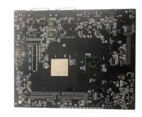 FR4 Components électroniques PCBA