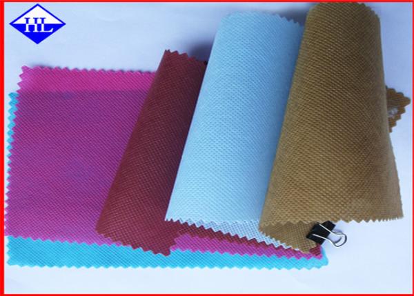 Disposable Face Mask BFE90 Melt Blown Non Woven Fabric