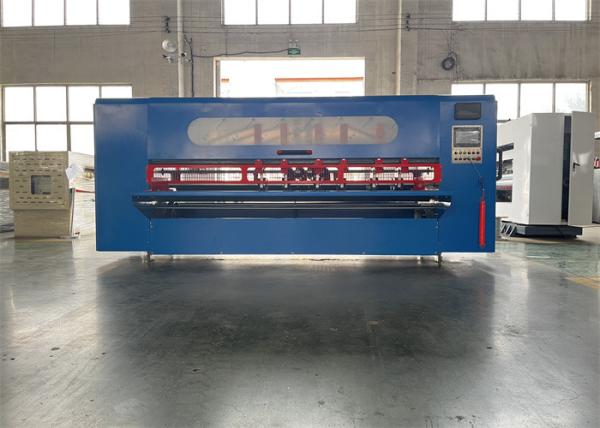 Customized Economical Thin Blade Machine Enhanced Productivity