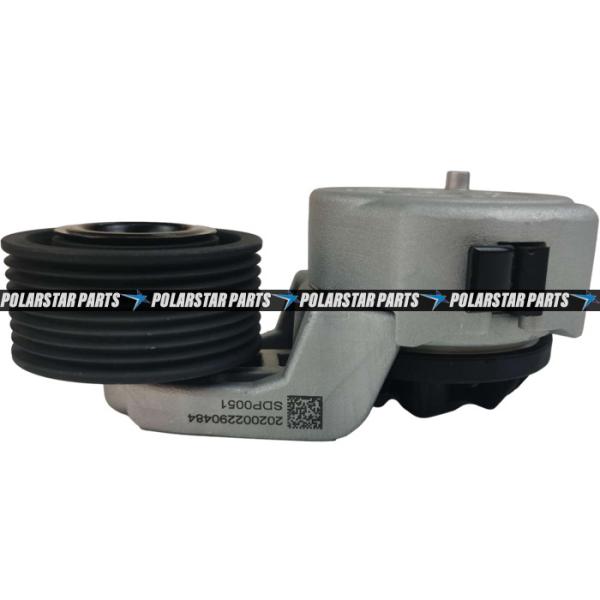 6ct 6ct8.3 6d114 Timing Belt Tensioner Pc300-7 Pc360-7 3976831