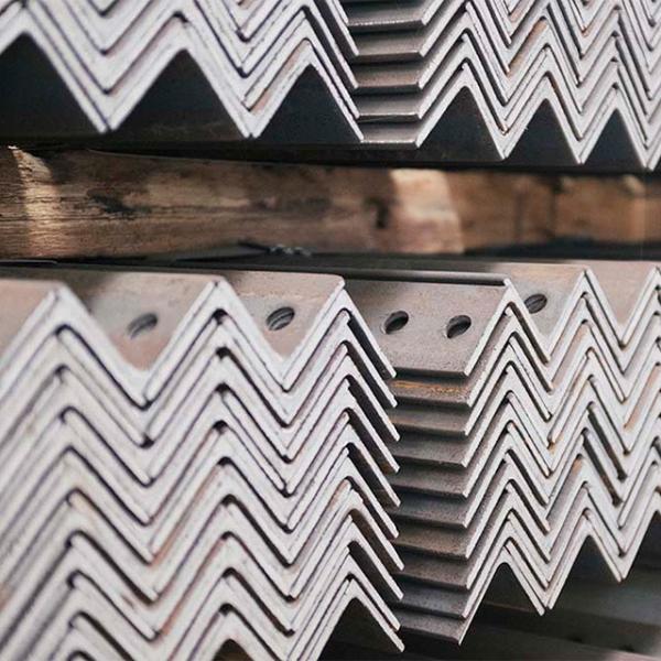 O ângulo de aço leve em forma de L personalizado 3mm-35mm para estrutura de edifícios