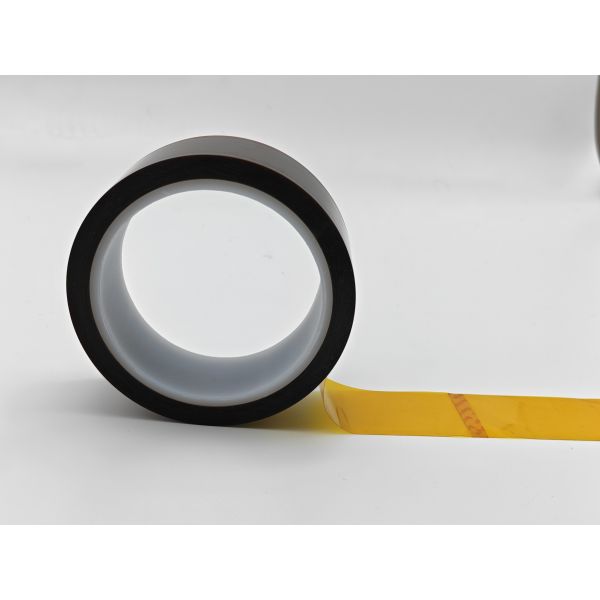 70um±5um Industrial Grade Heat Resistant Kapton PI Tape Premium Polyimide Insulation Tape