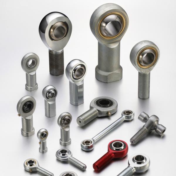 Stainless Steel SI8 SA8 10T/K Ball Joint Rod End Bearings High Temperature Resistance