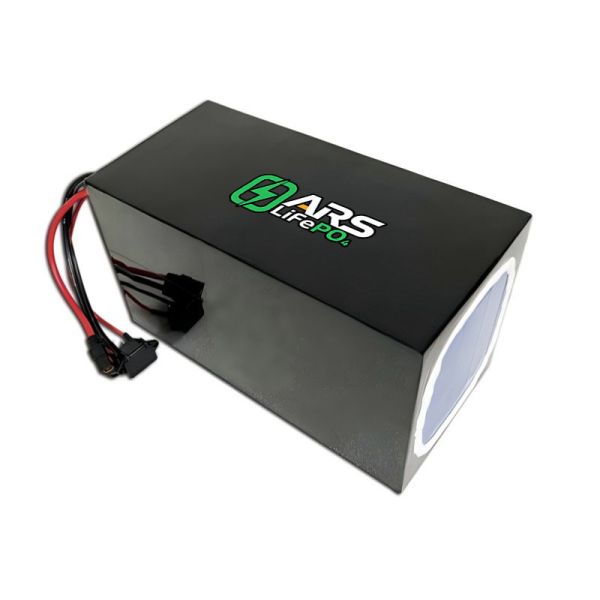 18650 48V 72V 10Ah 30Ah Lithium Custom Battery Pack Size Logo BMS GPS for Ebikes