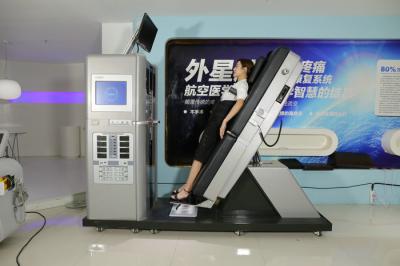 Professional Lumbar Decompression Machine  Hospital Rehabilitation Center Use