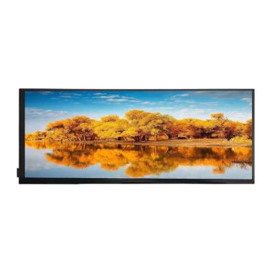 3.3V Antiglare TFT LCD Display LCM 8 Inch BOE LCD Panel