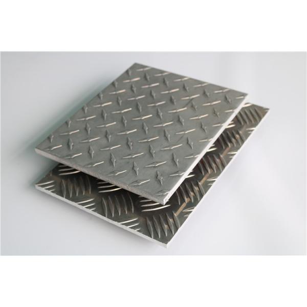 Лист плиты chequer плиты 4x8 проступи алюминиевой плиты проступи диаманта алюминиевый алюминиевый