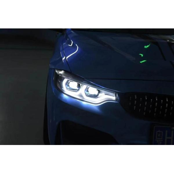 Modified LED Taillights For BMW 4 Series F32 F33 F36 F82 F83 M4 2014-2020
