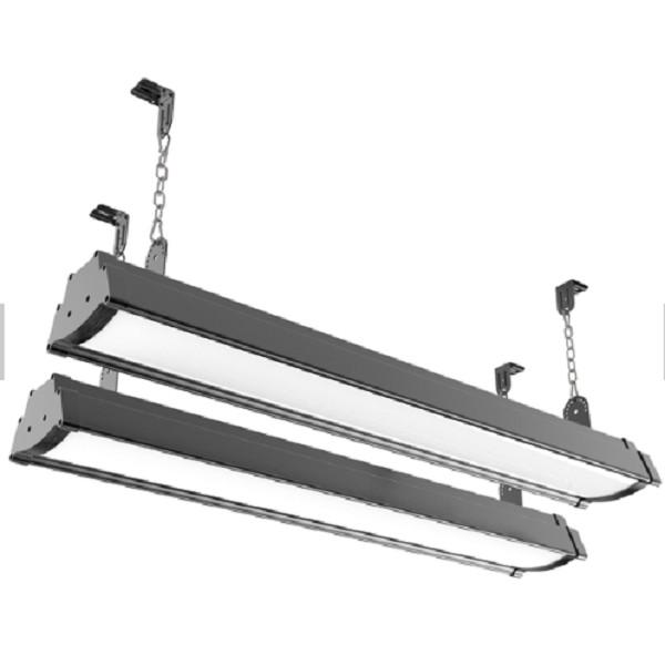 2ft 3ft 4ft linear led high bay 150W light fitting outdoor lighting IP65Products Details