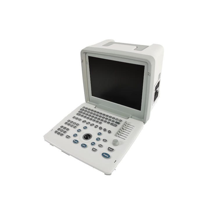 PC Based Metal Machine&laptop Machine Scanner 3d 12 Display Led Portable Ultrasound Doppler Color