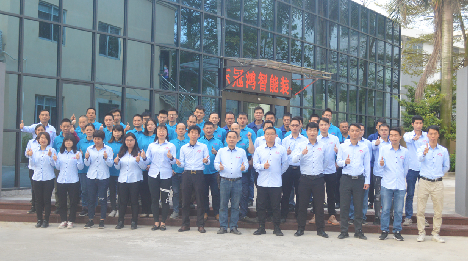 16 головные бутылки для ухода за кожей Перистальтический насос Заполнительная машина Производственная линия для выпуска