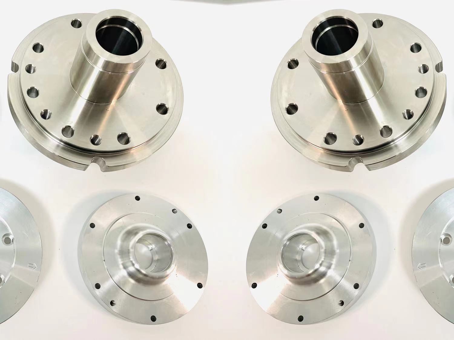 нержавеющая сталь 0.05mm куя части