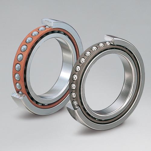7222CTYNSULP4 110*200*38mm SKF Angular Contact Bearing Single Row Super Precision