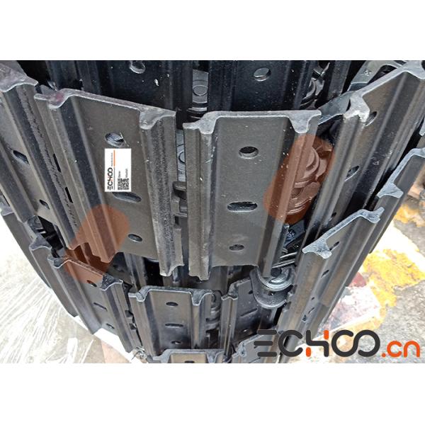 For Caterpillar Track Group CAT301.1 Track Link Assy Compact Excavator Undercarriage Parts
