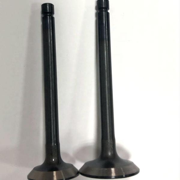 вход & выпускной золотник 4Г32 4Г33 Л300 для японца разделяют МД-000480 МД-000431