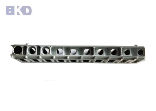 Furniture Connectors PET SolidWorks Plastic Electronic Parts