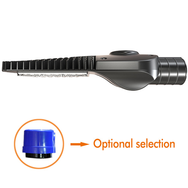 тип высокой яркости обломоков уличного освещения 5050 СИД 10-200w поли/Mono пане