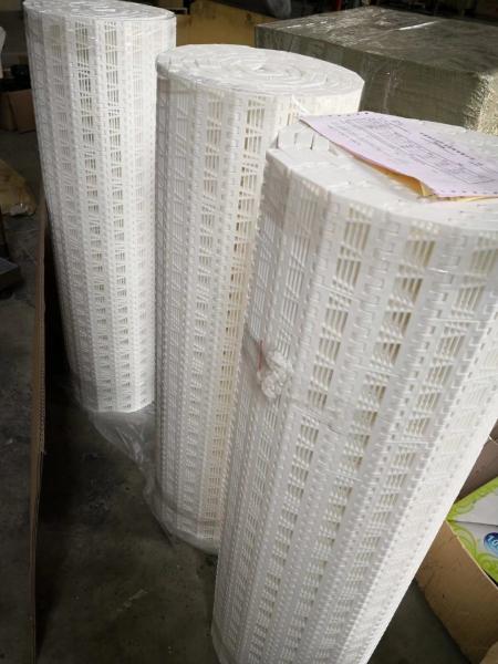                  Food Grade Noodle Production Transport Conveyor Chain for Food Processing             