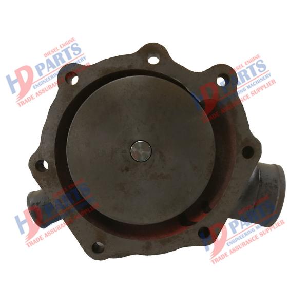 13068165 TBD226 Car Water Pump For WEICHAI Diesel Engines Parts