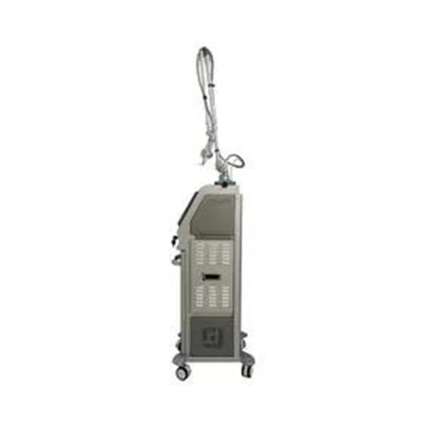 Air Cooling Fractional CO2 Laser Skin Resurfacing equipment For Pigmentation Treatment 10600nm