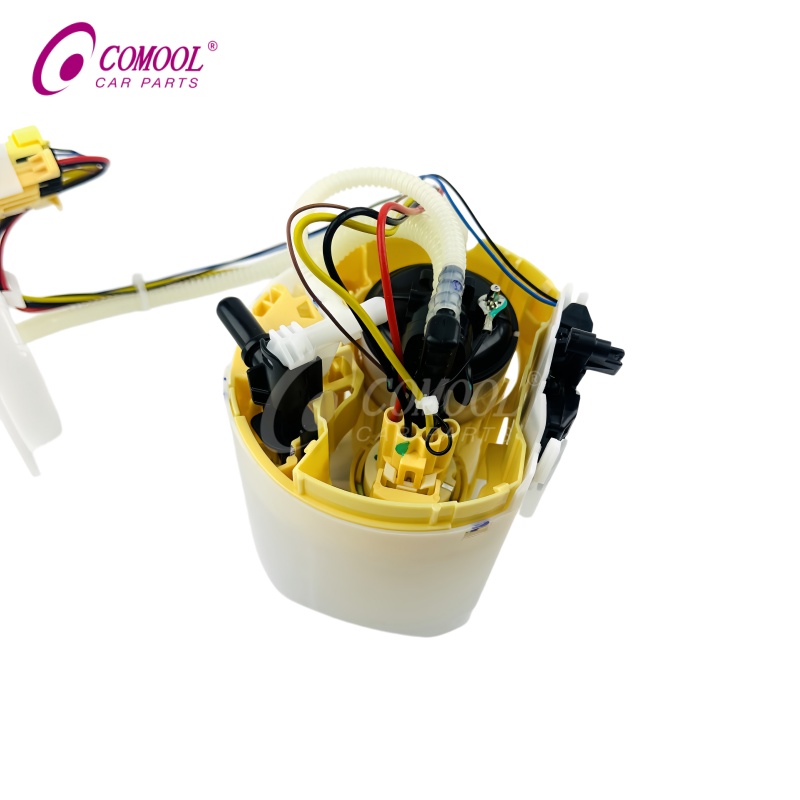 BMW 7 Series G11 G12 Fuel Pump Module Assembly 16117467710 ODM