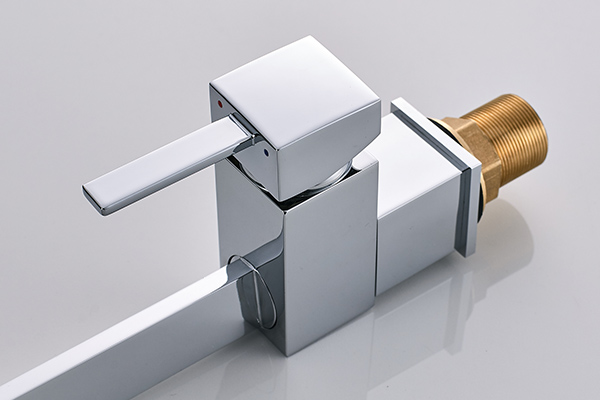 Modern Industrial UPC Kitchen Faucets ROVATE Drinking Water Taps Low Noise