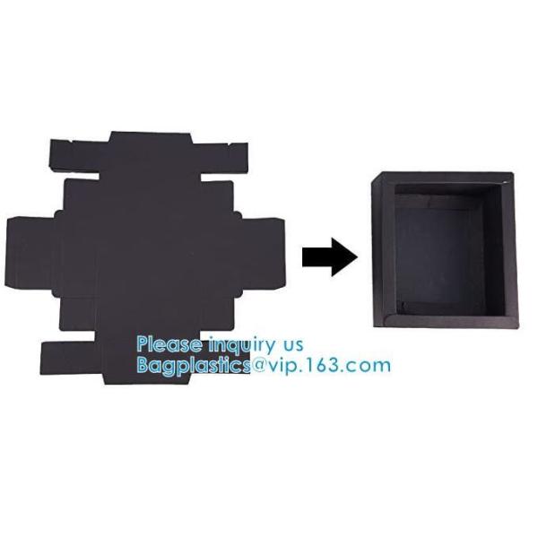 Treat Boxes Gift Favor, Soap Jewellery Earring Packing Paperboard Box Candy Chocolate Food Storage Pack