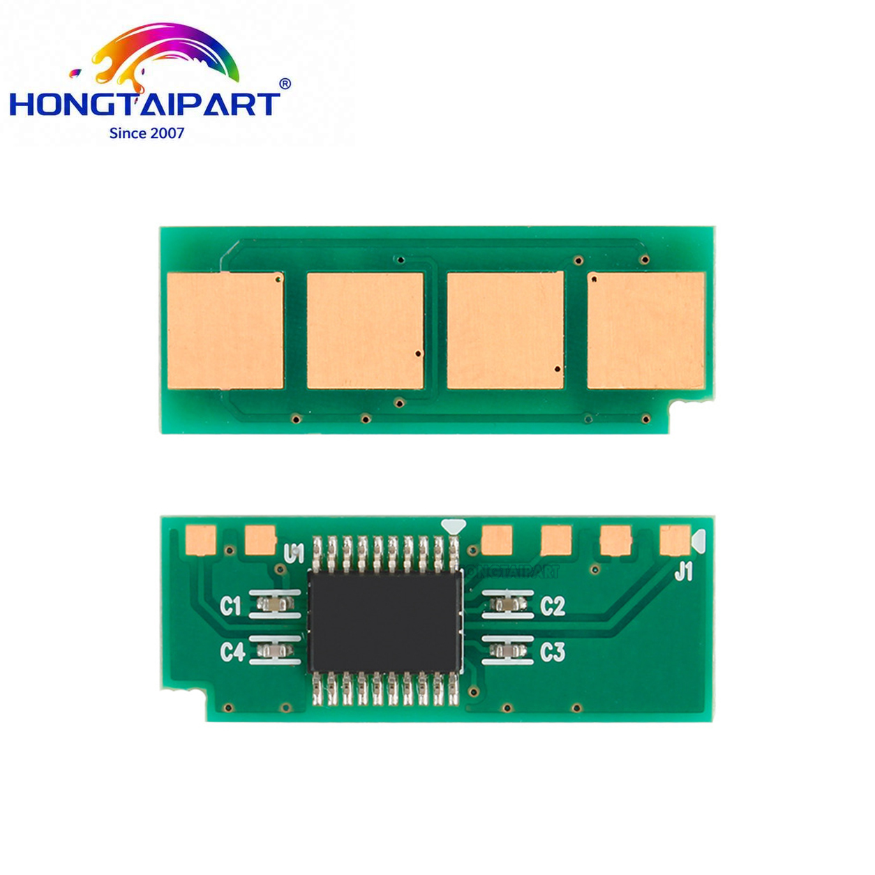 Stable Data Storage Pantum Cartridge Chip PD213 No Counting Jump After Power Off