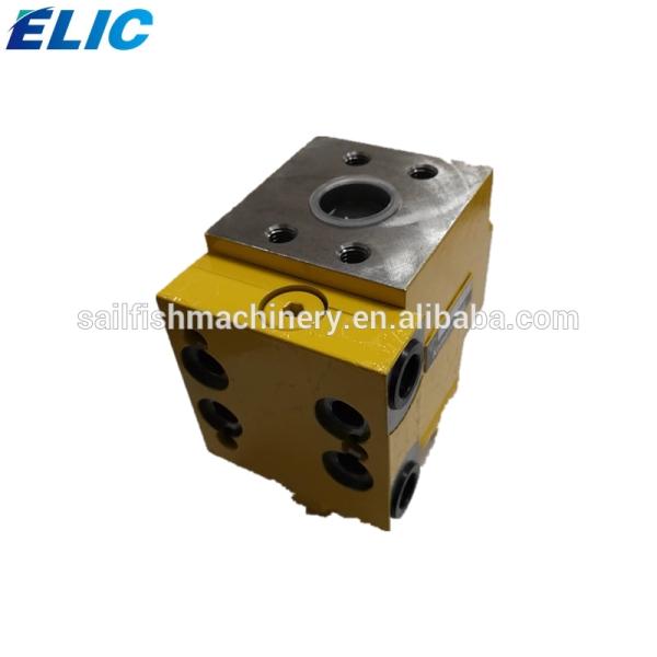 Assy 702-21-09147 клапана уменьшения гидравлического давления PC200-6