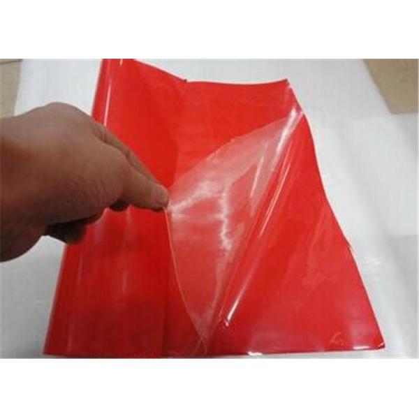 42cm Width Hot Melt Glue Film Bonding Rhinestone 15kg / Roll