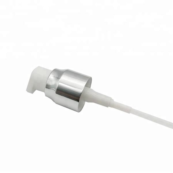 AS Plastic Liquid Soap Dispenser Pump Leakage - Prevention Press The Actuator Series