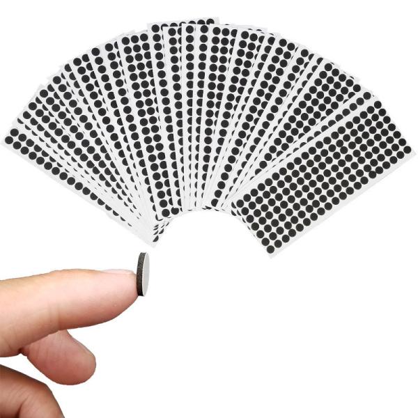 Die Cut Pad Foam Self Adhesive High Density Shock Absorption EVA Foam Pad