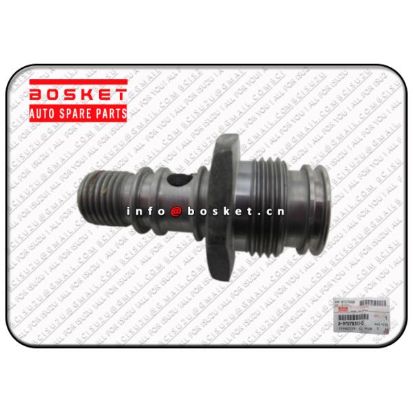 Isuzu Genuine Parts 8970783550 8-97078355-0 Oil Connector Suitable for ISUZU JT