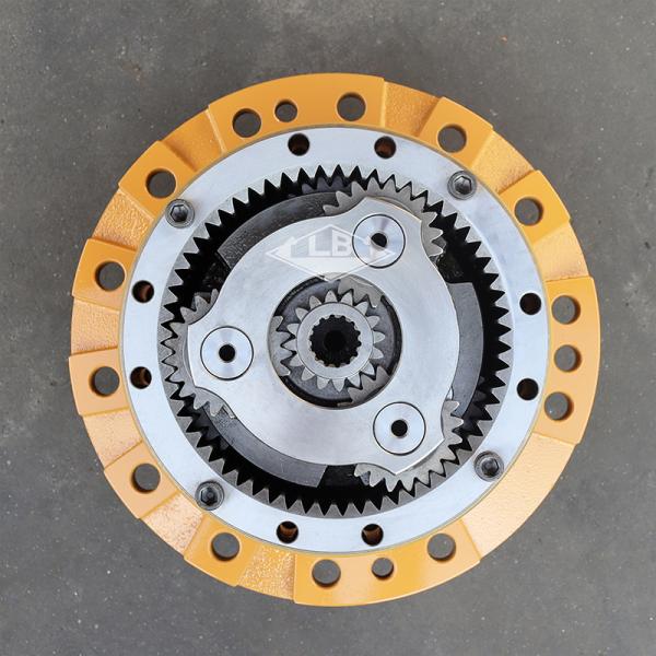 333-3015 3333015 E Excavator Swing Gear Box E318D E318D E318D2 E318D2