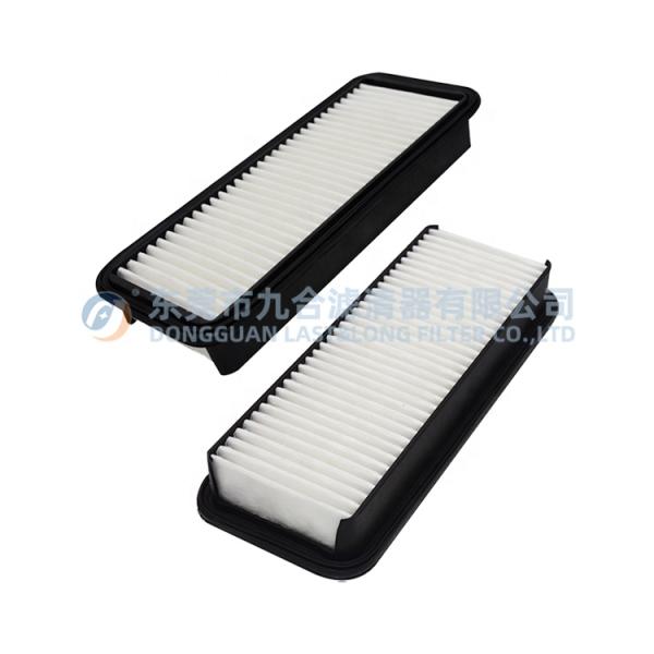 Construction Works Auto Parts Air Filter for Industrial Machinery Construction Equipment OE T1855-71600