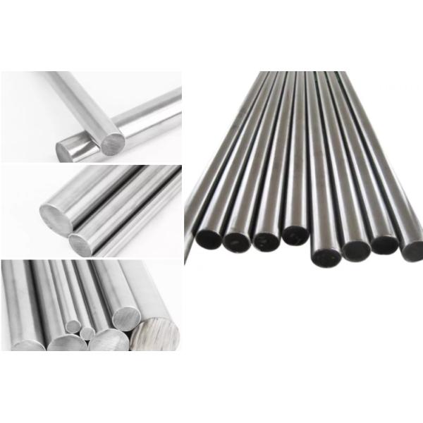 ASTM 6mm 310 Stainless Steel Bars Pickled EN Cold Rolled 2mm 3mm
